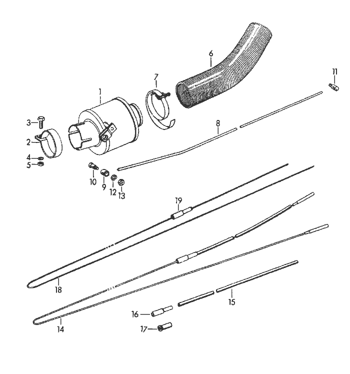 Fiat 850 Abarth TC Oil Pan New